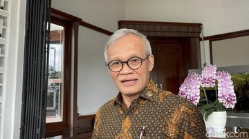 Aria Bima PDIP Usul Presidential Threshold Punya Batas Atas 20-30%