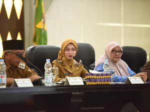 Wali Kota Kediri Ajak Forkopimda Perkuat Kamtibmas Jelang Nataru