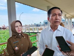 Lestarikan Songket hingga Bidar, Pemkot Palembang Siapkan Kurikulum Khusus