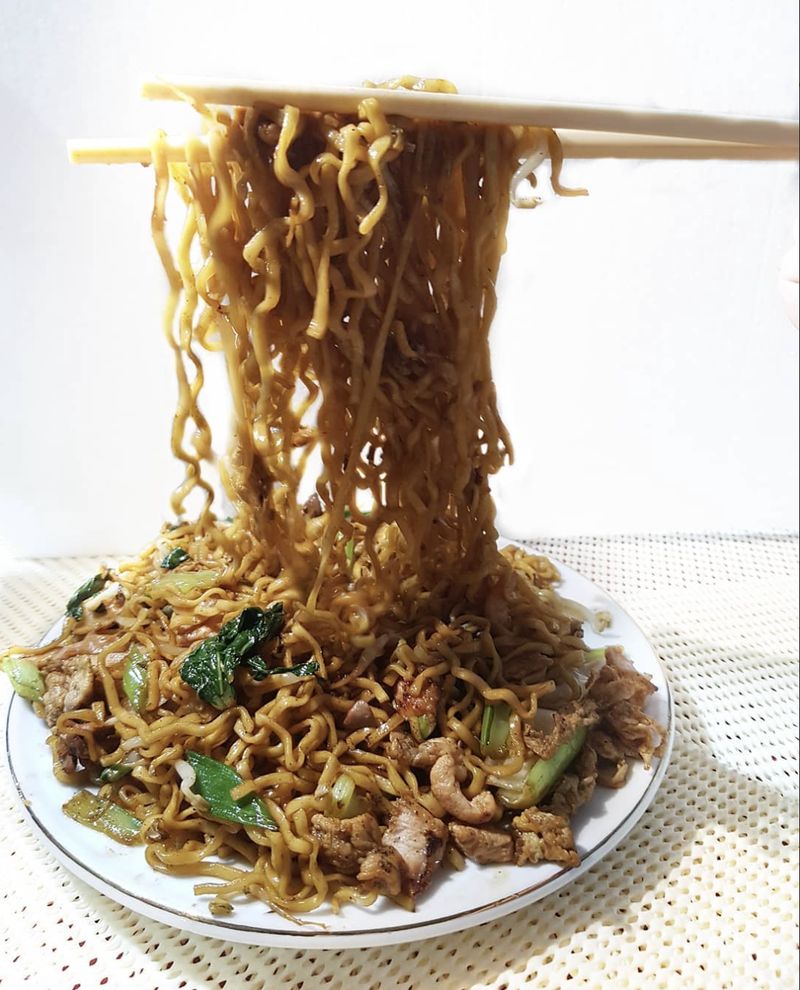 5 Warung tenda legendaris di Jaktim 5 Warung tenda legendaris di Jaktim