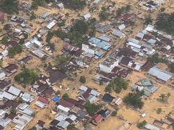 Video: Melihat dari Udara Kondisi Aceh Tamiang Setelah Banjir-Longsor