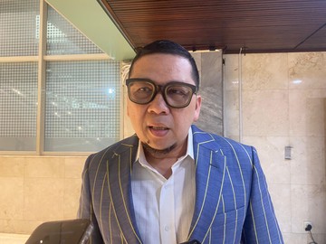 Golkar Tak Masalah Jokowi Safari Politik: Dulu Beliau PDIP Sekarang PSI