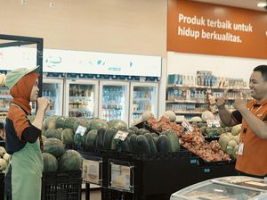 Utamakan Inklusivitas, 327 Karyawan Disabilitas Berdaya Bersama Alfamidi