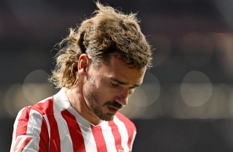 Griezmann vs. Barcelona: Menguak Kutukan Statistik yang Mengejutkan