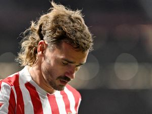 Segini Apesnya Griezmann Lawan Barcelona