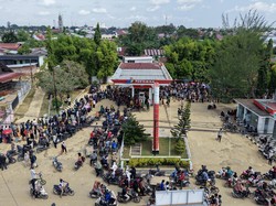 Nyaris 80 Persen Destinasi Wisata di Aceh Terdampak Banjir & Longsor