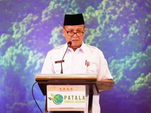 Pemprov Riau Dorong Pemulihan Hutan, Wujudkan Keadilan Ekologis-Sosial