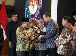 Badung Buktikan Komitmen Fiskal, Sabet Apresiasi Perbaikan Akses Pendidikan