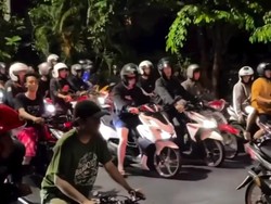 Jalan Panjang Jiwo Baru Diaspal Tapi Jadi Trek Balap Liar, Ini Kata Eri