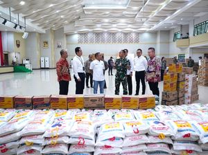 BRI Salurkan Bantuan untuk Warga Terdampak Bencana di Sumut-Sumbar