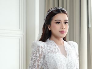 Video: Momen Pernikahan Brisia Jodie dan Jonathan Alden