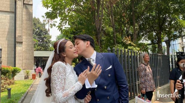 Brisia Jodie dan Alden