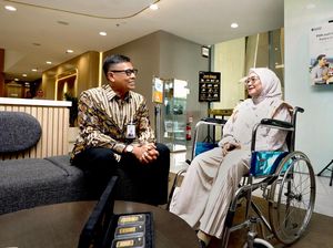 Peringati Hari Disabilitas Internasional, BSI Tingkatkan Layanan Ramah Difabel