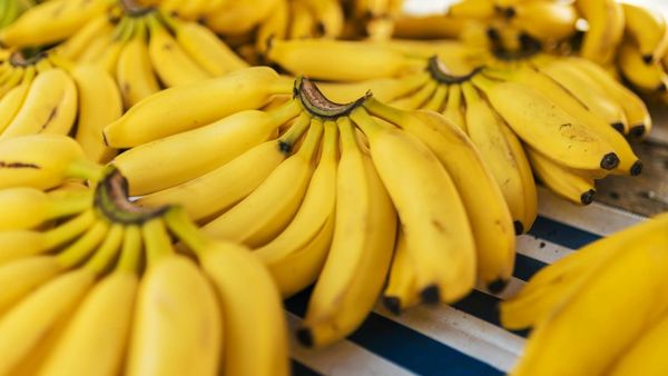 10 Buah dengan Produksi Melimpah di Dunia, Juaranya Populer di Indonesia!