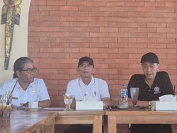 Pemkab Klungkung Pinjam Duit Rp 229 Miliar untuk Infrastruktur-Kesehatan