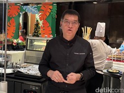 Kuliner Ini Diprediksi Jadi Tren di 2026