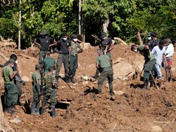 1.700 Orang Tewas Akibat Banjir Parah di Asia Tenggara, Termasuk Indonesia
