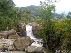 Listrik dari Sungai, Warga Sidomulyo Pekalongan Cuma Iuran Rp 25 Ribu