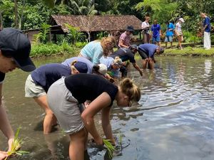 7 Desa Wisata di Sleman yang Cocok untuk Liburan Keluarga di Pedesaan