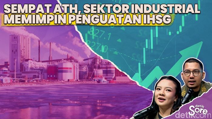 Video: Aksi Beli Global dan Emerging Market Dukung Potensi Penguatan IHSG