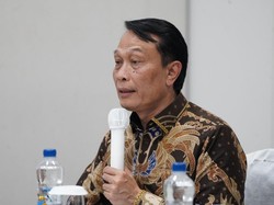 Kemenag Beri Kelonggaran Absensi Mahasiswa-Dosen di PTKI Terdampak Bencana Alam