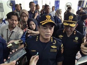 Bos Bea Cukai soal Perbaikan Sesuai Keinginan Purbaya: Perlu Dukungan Masyarakat