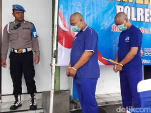 Kos Praktik Open BO Remaja di Boyolali Digerebek Warga, 2 Germo Ditangkap