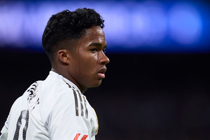 Karena Real Madrid Nggak Butuh Duit dari Peminjaman Endrick