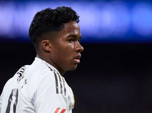 Sebentar Lagi Real Madrid Buang Endrick ke Lyon