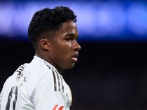 Disekolahkan Madrid Tak Selalu Berakhir Baik, Endrick