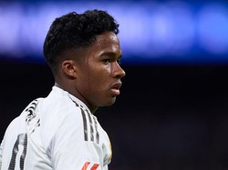 Sebentar Lagi Real Madrid Buang Endrick ke Lyon
