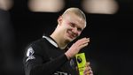 5 Pemain Paling Cepat 100 Gol Premier League: Haaland Nomor 1