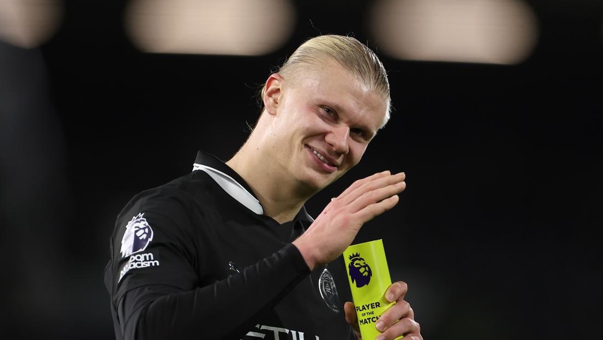 Foto: Getty Images/Alex Pantling
