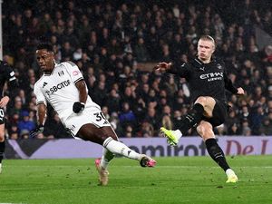 Gol ke-100 dan Laga Kacau yang Takkan Dilupakan Haaland