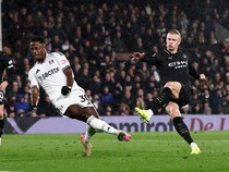 Gol ke-100 dan Laga Kacau yang Takkan Dilupakan Haaland