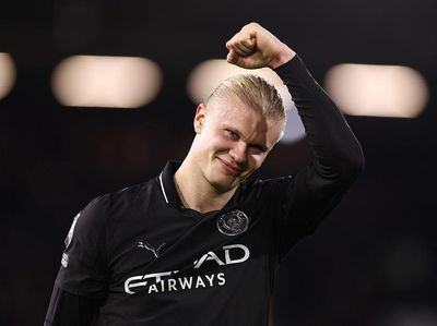 Stadion-stadion Tandang Tempat Bermain Haaland