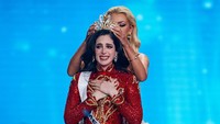 Mengejutkan, Miss Prancis Absen dari Miss Universe Pertama Kali dalam 73 Tahun