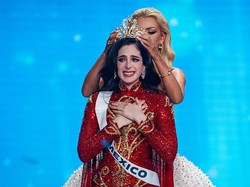Mengejutkan, Miss Prancis Absen dari Miss Universe Pertama Kali dalam 73 Tahun