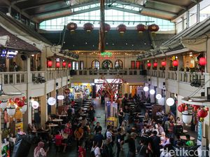 Industri Ekraf Dinilai Resilien Hadapi Tantangan Global