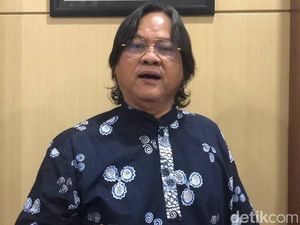 Memaknai Hari Disabilitas dari Gol A Gong