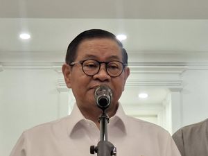 Wakil Wali Kota Jakbar Jadi Plt Usai Uus Kuswanto Jadi Sekda DKI