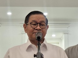 Wakil Wali Kota Jakbar Jadi Plt Usai Uus Kuswanto Jadi Sekda DKI