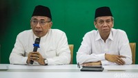 Kubu Gus Yahya Buka Suara Usai Rapat Pleno PBNU Tetapkan Pj Ketum