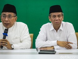 Kubu Gus Yahya Buka Suara Usai Rapat Pleno PBNU Tetapkan Pj Ketum