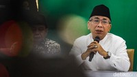 Dicopot dari Ketum, Gus Yahya Tetap Bakal Gelar Rapat Pleno PBNU