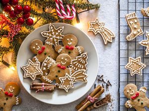 3 Cookies Natal Paling Populer 2025 Lengkap dengan Resep dan Cara Membuat