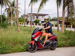 10 Tempat Rental Motor Terbaik di Labuan Bajo Mulai Rp 70.000 hingga Buka 24 Jam