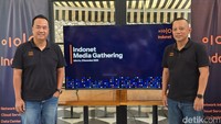 Bisnis Cloud dan Data Center 2026 Makin Seksi, Indonet Siapkan Strategi