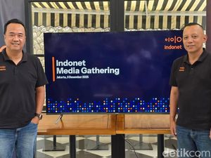 Bisnis Cloud dan Data Center 2026 Makin Seksi, Indonet Siapkan Strategi