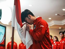 Jadwal Mobile Legends SEA Games 2025 Hari Ini: Indonesia Vs Vietnam